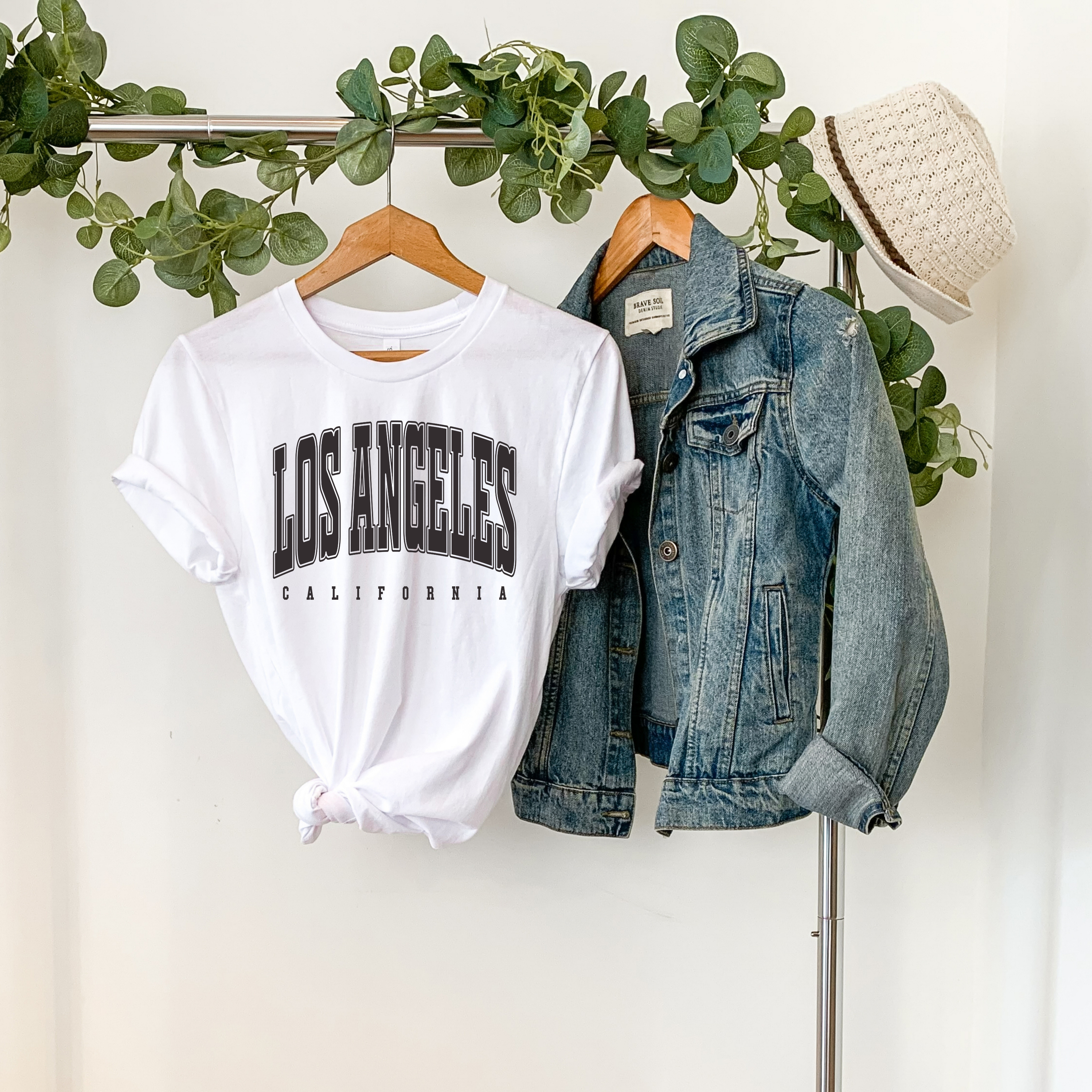 Los Angeles