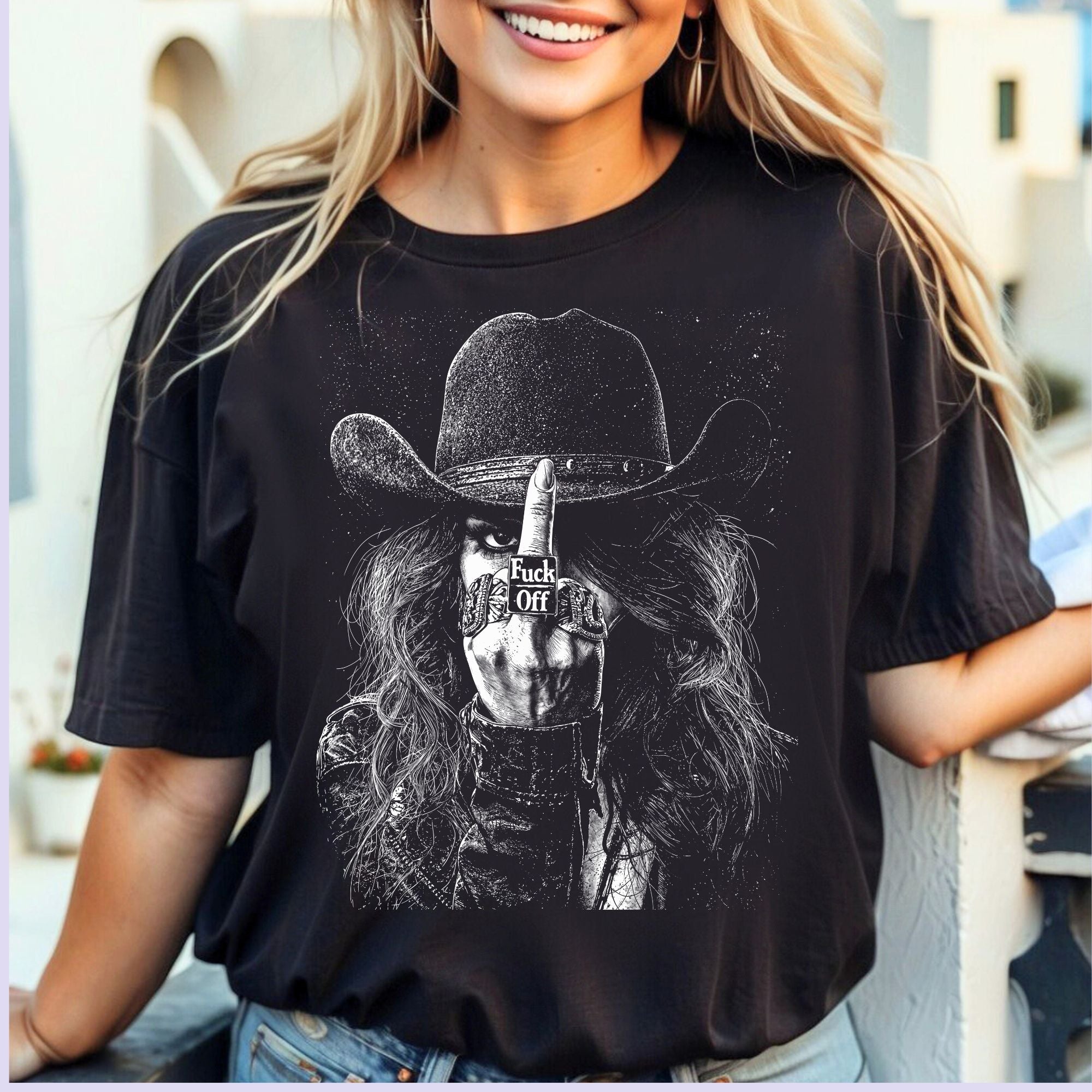 Rebel Country Lover
