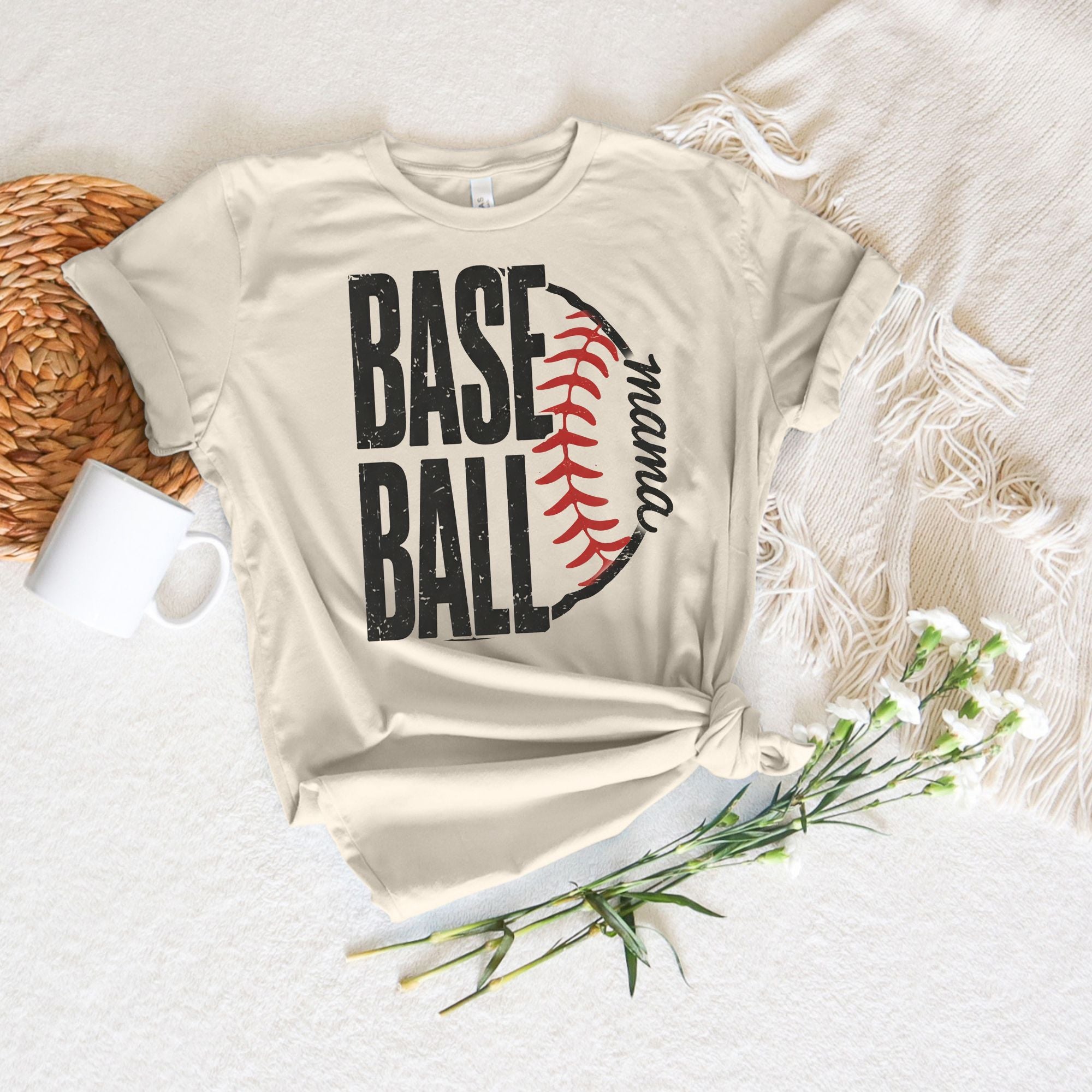 The Baseball Mama