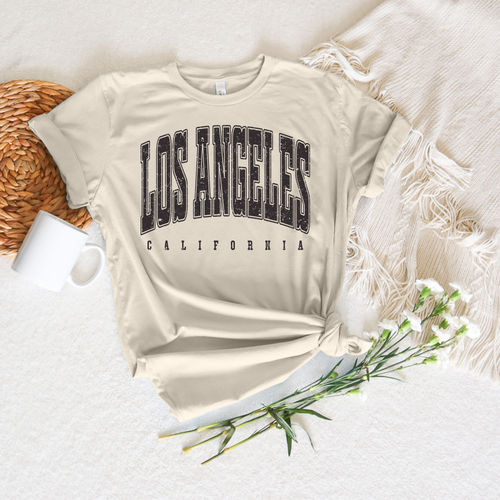 Los Angeles