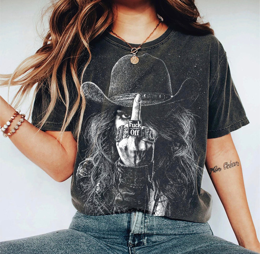 Rebel Country Lover
